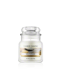 Yankee Candle Housewarmer Baby Powder (104 g)