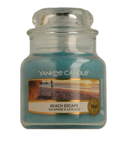 Yankee Candle Housewarmer Beach Escape (104 g)