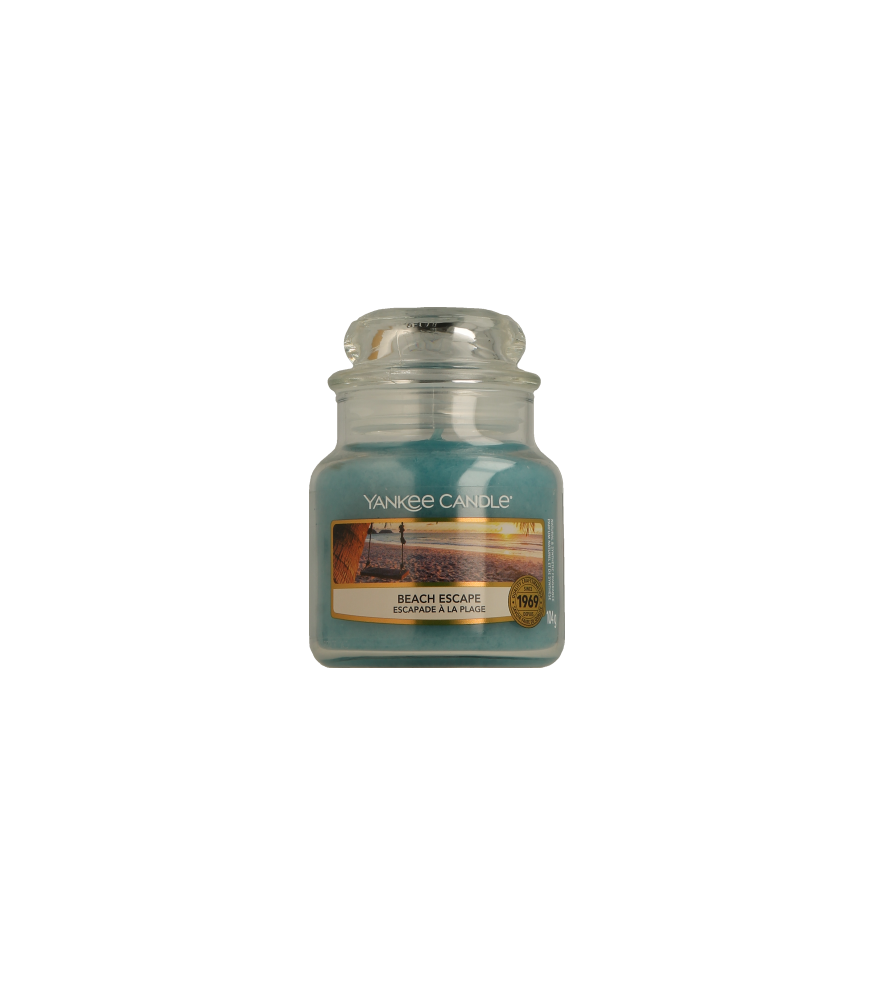 Yankee Candle Housewarmer Beach Escape (104 g)