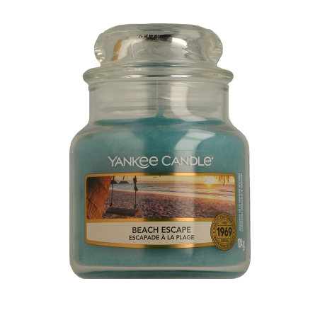 Yankee Candle Housewarmer Beach Escape (104 g)