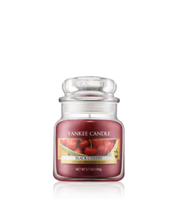 Yankee Candle Housewarmer Black Cherry (104 g)