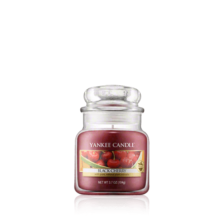 Yankee Candle Housewarmer Black Cherry (104 g)