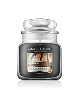 Yankee Candle Housewarmer Black Coconut (411 g)