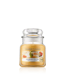 Yankee Candle Housewarmer Calamansi Cocktail (104 g)