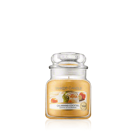 Yankee Candle Housewarmer Calamansi Cocktail (104 g)