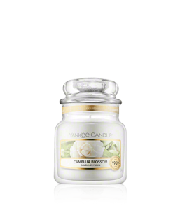 Yankee Candle Housewarmer Camelia Blossom (104 g)
