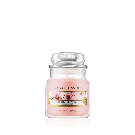 Yankee Candle Housewarmer Cherry Blossom (104 g)