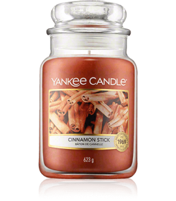 Yankee Candle Housewarmer Cinnamon Stick (623 g)