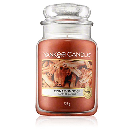 Yankee Candle Housewarmer Cinnamon Stick (623 g)