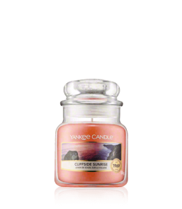 Yankee Candle Housewarmer Cliffside Sunrise (104 g)