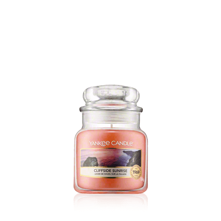 Yankee Candle Housewarmer Cliffside Sunrise (104 g)