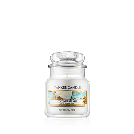 Yankee Candle Housewarmer Coconut Splash (104 g)