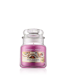 Yankee Candle Housewarmer Exotic Acai Bowl (104 g)