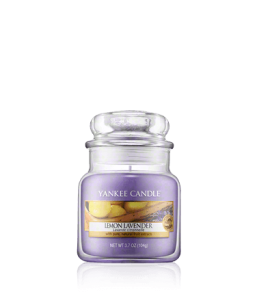 Yankee Candle Housewarmer Lemon Lavender (104 g)