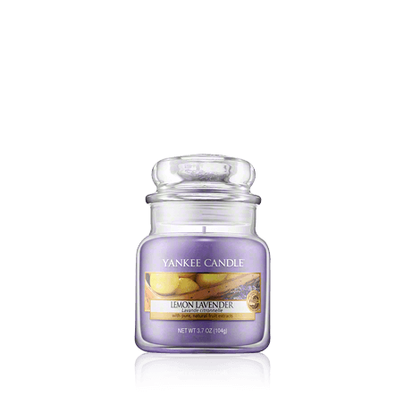 Yankee Candle Housewarmer Lemon Lavender (104 g)