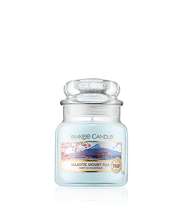 Yankee Candle Housewarmer Majestic Mount Fuji (104 g)