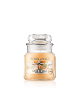 Yankee Candle Housewarmer Mango Ice Cream (104 g)