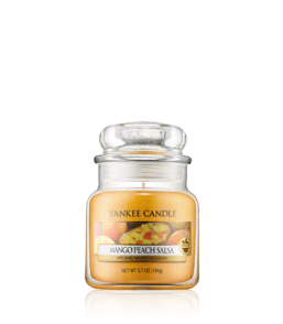Yankee Candle Housewarmer Mango Peach Salsa (104 g)