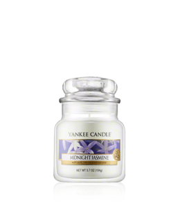 Yankee Candle Housewarmer Midnight Jasmine (104 g)