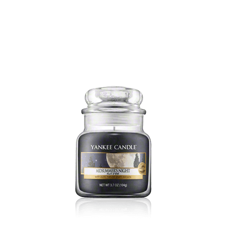 Yankee Candle Housewarmer Midsummer's Night (104 g)