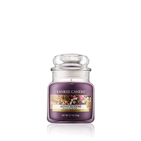 Yankee Candle Housewarmer Moonlit Blossoms (104 g)