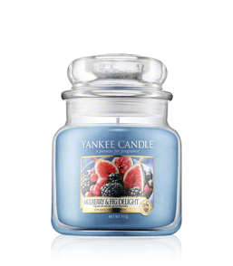 Yankee Candle Housewarmer Mulberry & Fig Delight (411 g)