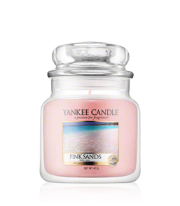 Yankee Candle Housewarmer Pink Sands (411 g)