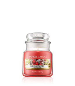 Yankee Candle Housewarmer Red Raspberry (104 g)