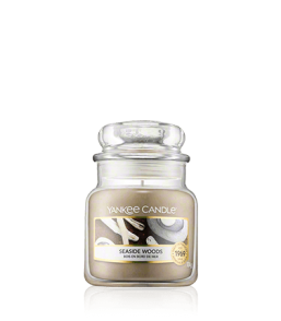Yankee Candle Housewarmer Seaside Woods (104 g)