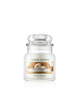 Yankee Candle Housewarmer Soft Blanket (104 g)