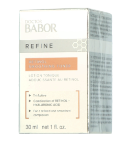 Babor Doctor Babor Refine Cellular Retinol Smoothing Toner (30 ml)