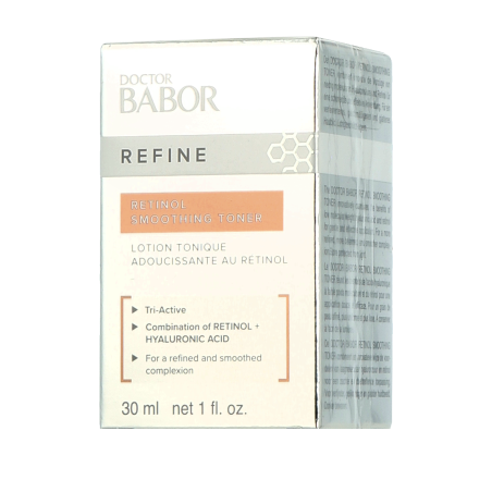 Babor Doctor Babor Refine Cellular Retinol Smoothing Toner (30 ml)