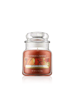 Yankee Candle Housewarmer Spiced Orange (104 g)