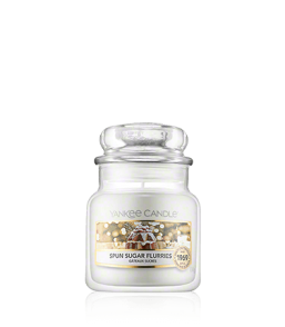 Yankee Candle Housewarmer Spun Sugar Flurries (104 g)