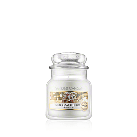 Yankee Candle Housewarmer Spun Sugar Flurries (104 g)