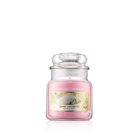 Yankee Candle Housewarmer Sunny Daydream (104 g)