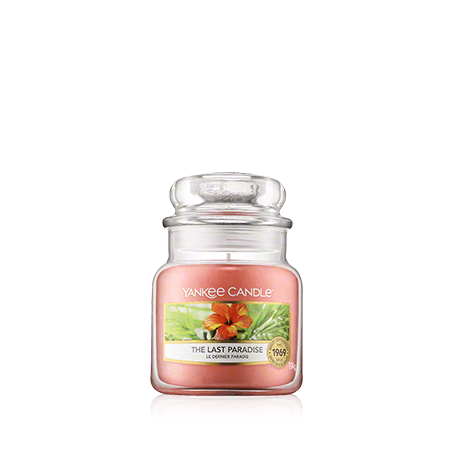 Yankee Candle Housewarmer The Last Paradise (104 g)