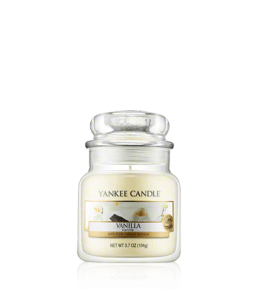 Yankee Candle Housewarmer Vanilla (104 g)