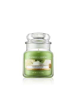 Yankee Candle Housewarmer Vanilla Lime (104 g)