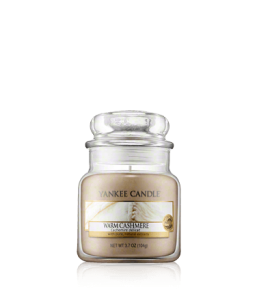Yankee Candle Housewarmer Warm Cashmere (104 g)