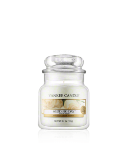 Yankee Candle Housewarmer Wedding Day (104 g)