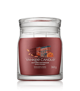 Yankee Candle Signature Autumn Daydream (368 g)