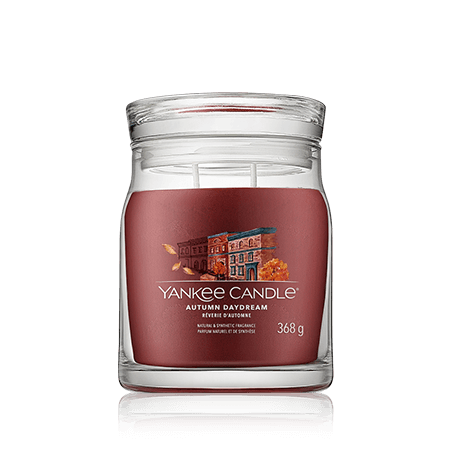 Yankee Candle Signature Autumn Daydream (368 g)