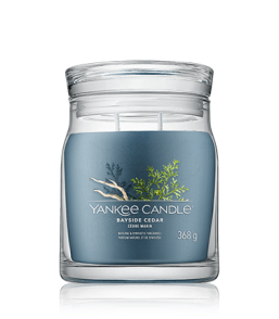 Yankee Candle Signature Bayside Cedar (368 g)