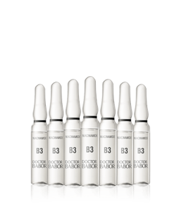 Babor Doctor Babor Regeneration Barrier Protect Ampoule Serum Concentrate (7 x 2 ml)