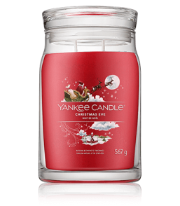 Yankee Candle Signature Christmas Eve (567 g)