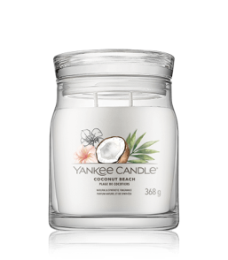 Yankee Candle Signature Coconut Beach (368 g)