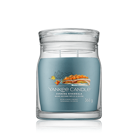 Yankee Candle Signature Evening Riverwalk (368 g)