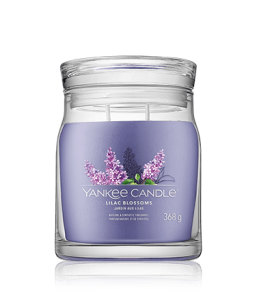 Yankee Candle Signature Lilac Blossoms (368 g)