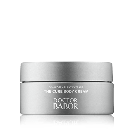 Babor Doctor Babor Regeneration The Cure Body Cream (200 ml)